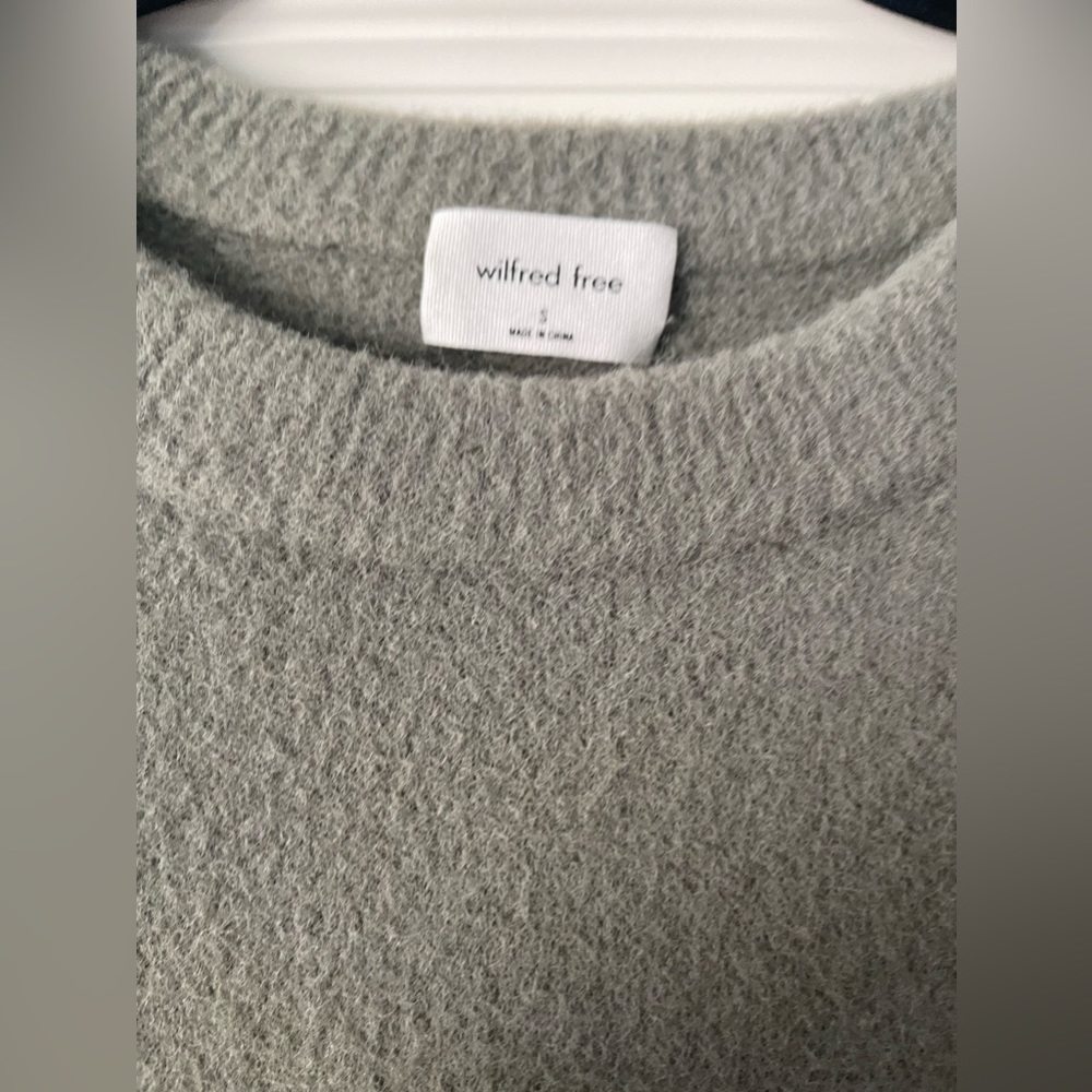 Wilfred free hush sweater - Picture 4 of 6